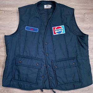 Bob Pepsi Jacket